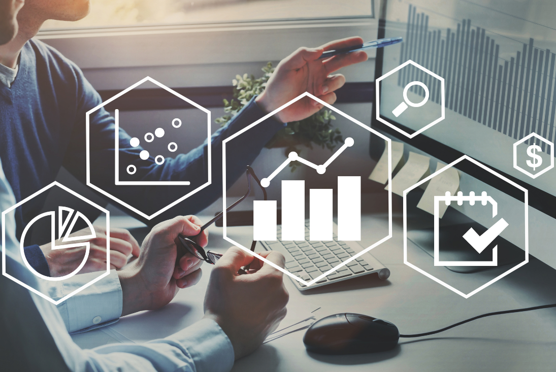 Analytics y reportes municipales
